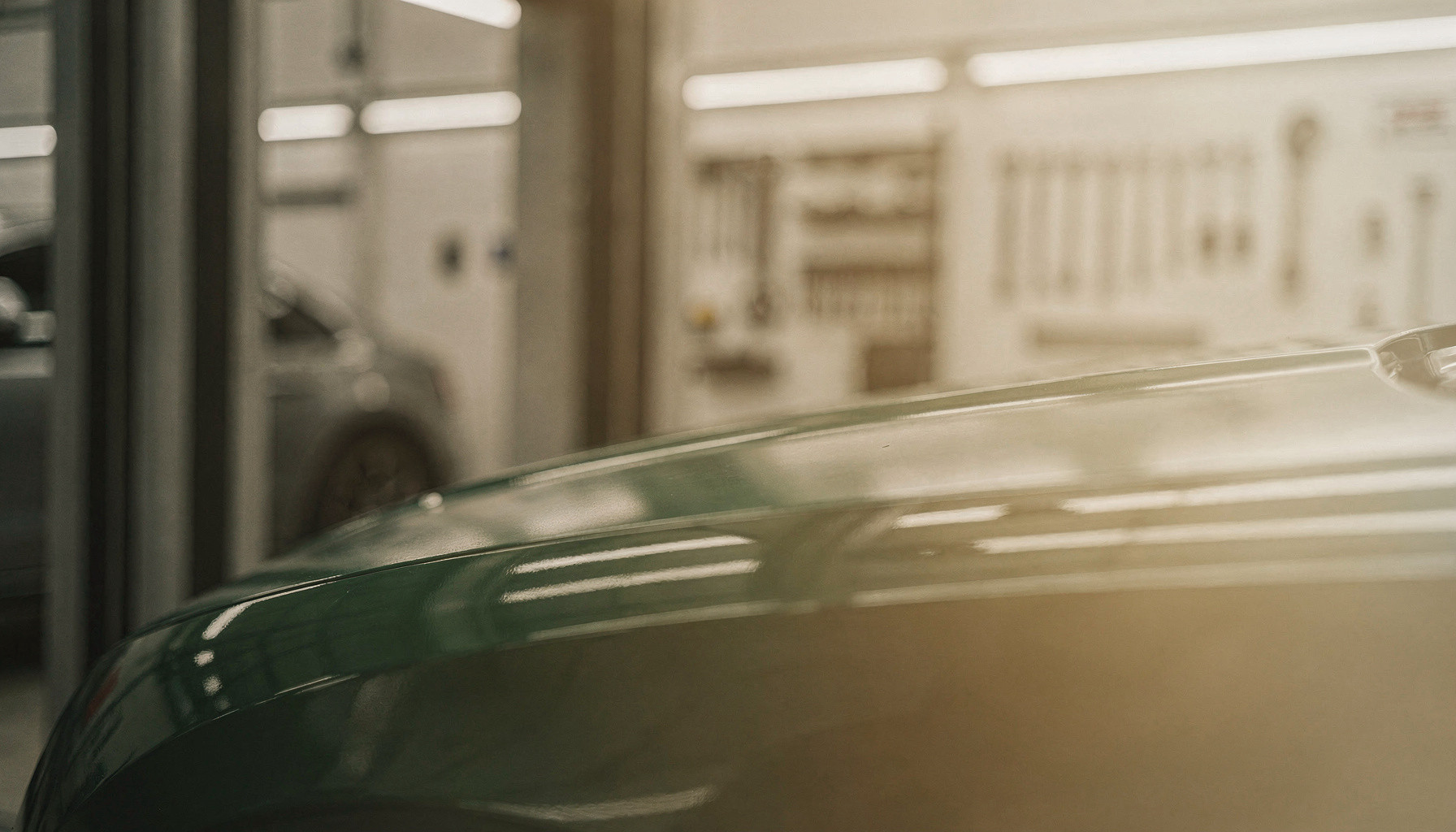 Simply Automotive website preview